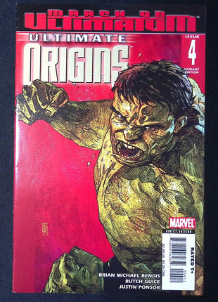 Ultimate Origins (2008) Complete Set - Mycomicshop.be