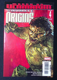 Ultimate Origins (2008) Complete Set - Mycomicshop.be