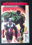 Ultimate Origins (2008) Complete Set - Mycomicshop.be