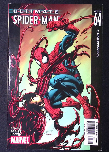 Ultimate Spider-Man (2000) #64 - Mycomicshop.be