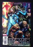 Ultimatum (2008) Complete Set - Mycomicshop.be