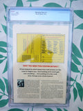 Uncanny Tales (1973) #1 CGC 6.5 - Mycomicshop.be