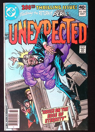 Unexpected (1956) #200 - Mycomicshop.be