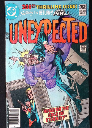 Unexpected (1956) #200 - Mycomicshop.be