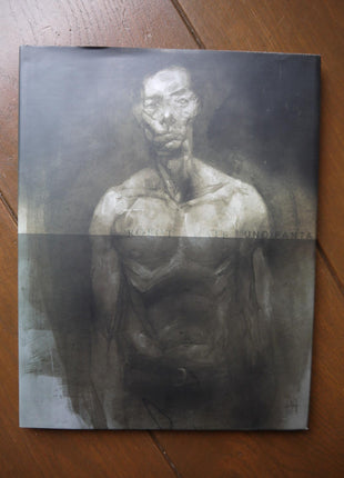 Uno Fanta: Art Of Ashley Wood Hardcover - Mycomicshop.be