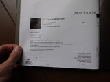 Uno Fanta: Art Of Ashley Wood Hardcover - Mycomicshop.be