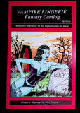 Vampire Triple Pack set (Acid Rain 1992) - Mycomicshop.be