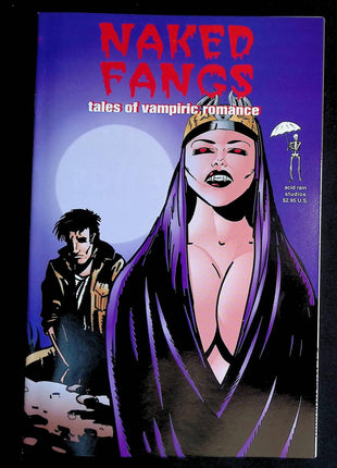 Vampire Triple Pack set (Acid Rain 1992) - Mycomicshop.be