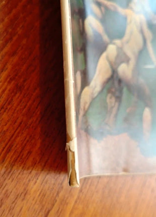 Vampirella 5 (Warren First series, 1970) - Mycomicshop.be