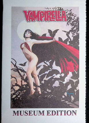 Vampirella Second Coming (2009) 1E - Mycomicshop.be