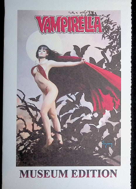 Vampirella Second Coming (2009) 1E - Mycomicshop.be