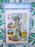 Vault of Evil (1973) #9 CGC 6.5 - Mycomicshop.be