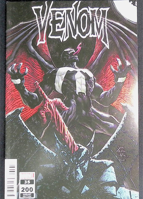 Venom (2018 Marvel) #35F - Mycomicshop.be