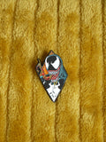 'Venom' enamel pin - Mycomicshop.be