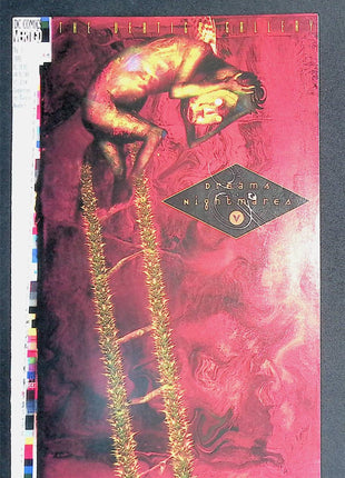 Vertigo Gallery: Dreams and Nightmares (1995) 1 - Mycomicshop.be