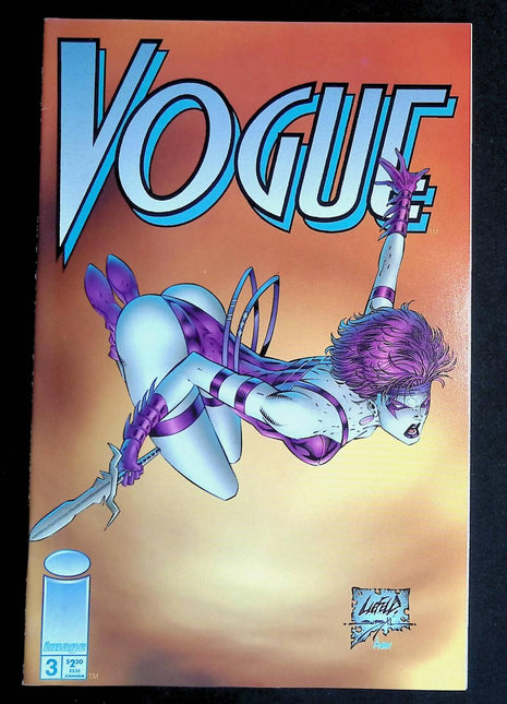 Vogue (1995) #3 - Mycomicshop.be