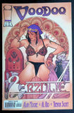 Voodoo (1997) Complete Set - Mycomicshop.be