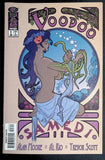 Voodoo (1997) Complete Set - Mycomicshop.be