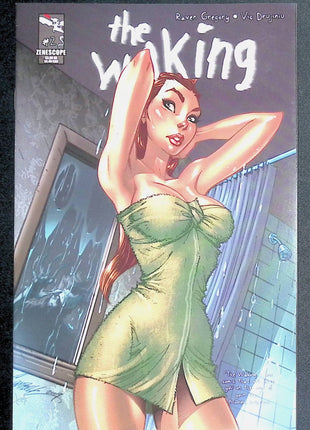 Waking (2010 Zenescope Entertainment) 2A - Mycomicshop.be
