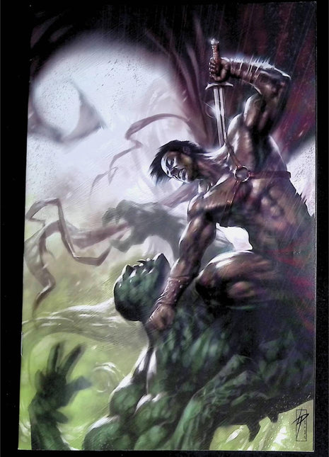 Warlord of Mars (2010 Dynamite) #6B - Mycomicshop.be