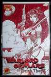 Warlord of Mars Dejah Thoris (2011 Dynamite) 1DF - Mycomicshop.be