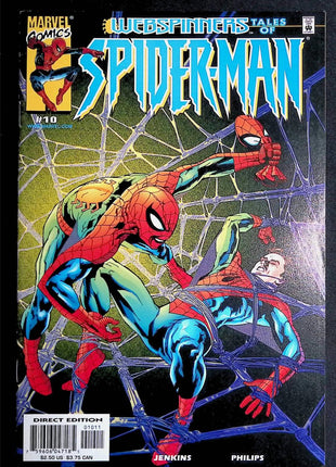 Webspinners Tales of Spider - Man (1999) 1 - 16 - Mycomicshop.be