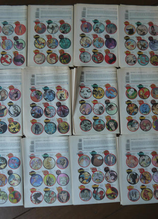 Wednesday Comics (2009 DC) Complete Set - Mycomicshop.be