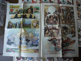 Wednesday Comics (2009 DC) Complete Set - Mycomicshop.be
