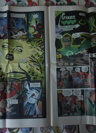 Wednesday Comics (2009 DC) Complete Set - Mycomicshop.be