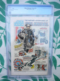 Weird Wonder Tales (1973) #14 CGC 7.5 - Mycomicshop.be