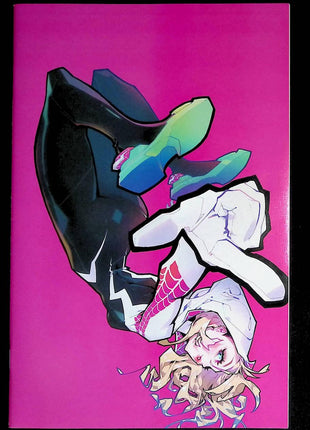 What If Dark Spider-Gwen (2023) #1B - Mycomicshop.be