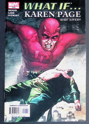 What If Karen Page Had Lived (2005) 1 - Mycomicshop.be