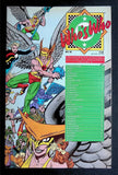 Who's Who The Definitive Directory of the DC Universe (DC, 1985) - Mycomicshop.be