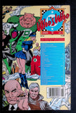 Who's Who The Definitive Directory of the DC Universe (DC, 1985) - Mycomicshop.be