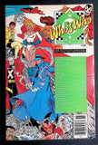 Who's Who The Definitive Directory of the DC Universe (DC, 1985) - Mycomicshop.be