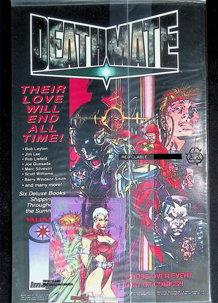 Wildcats Covert Action Teams (1992) #4 - Mycomicshop.be