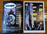 Wildcats Trilogy (1993) #1A Signed - Mycomicshop.be