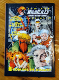 Wildcats Trilogy (1993) #1A Signed - Mycomicshop.be