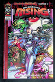 Wildstorm Rising (1995) Complete Set - Mycomicshop.be