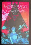 Winnebago Graveyard TPB (2017) #1 - Mycomicshop.be