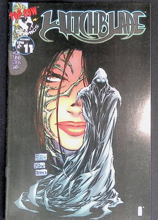 Witchblade (1995) #11 - Mycomicshop.be