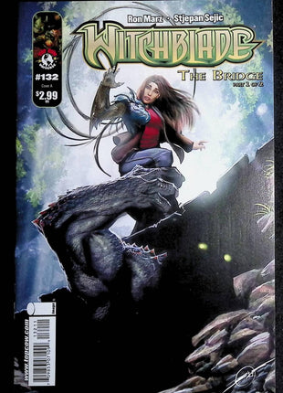 Witchblade (1995) #132 - Mycomicshop.be
