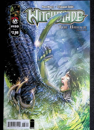 Witchblade (1995) #133 - Mycomicshop.be
