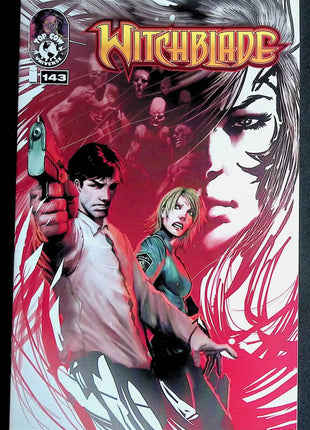 Witchblade (1995) #143 - Mycomicshop.be