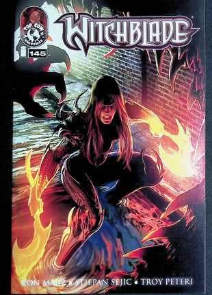 Witchblade (1995) #145 - Mycomicshop.be