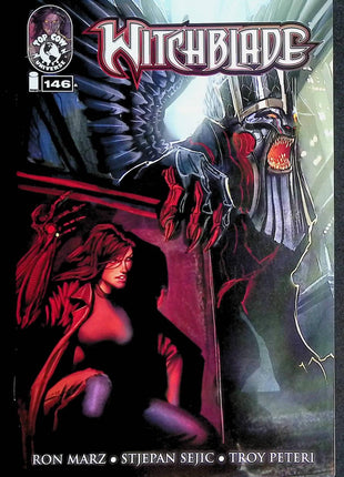 Witchblade (1995) #146 - Mycomicshop.be