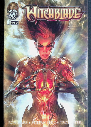 Witchblade (1995) #147 - Mycomicshop.be