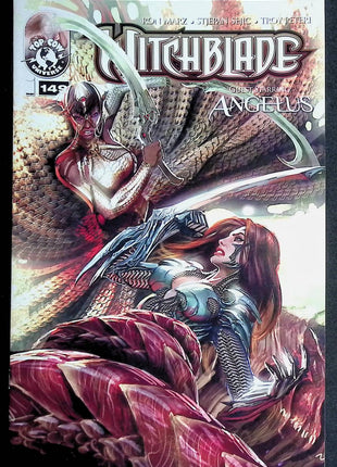 Witchblade (1995) #149A - Mycomicshop.be