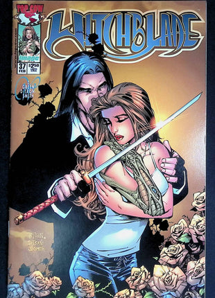 Witchblade (1995) #37 - Mycomicshop.be