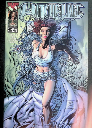Witchblade (1995) 42 - Mycomicshop.be